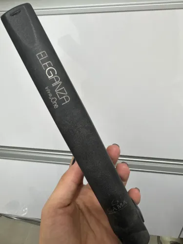 Chapinha Gama compacta bivolt