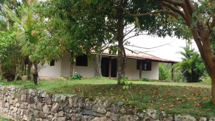Sítio à venda, 189364 m² por R$ 999.000,00 - Centro - Santa Maria Madalena/RJ