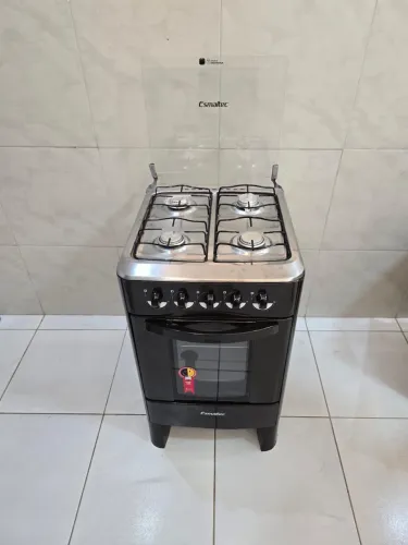 Fogão 4 bocas