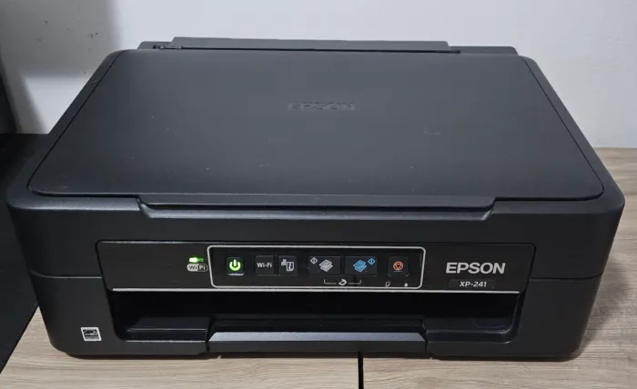 Multifunctional Epson XP-241