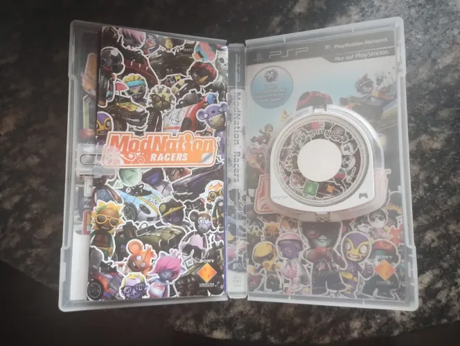 Mondnation racers