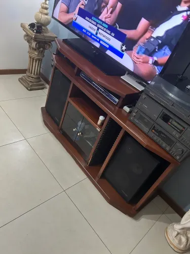 Rack para Tv