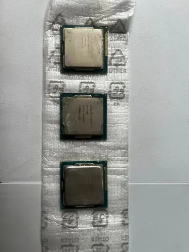 Processador Intel