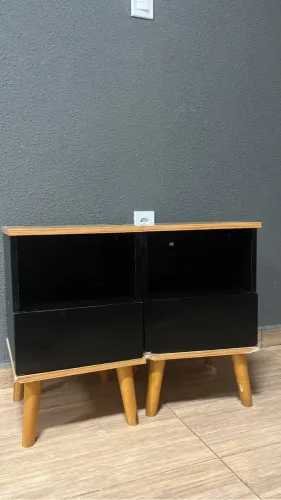 Criado mudo mesa de cabeceira