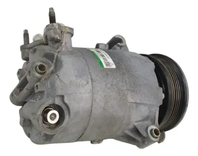 Compressor Ar Range Rover Evoque 2.0 2011/2018 