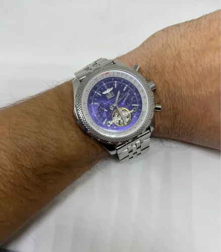 Relógio Breitling 