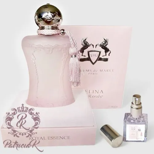 Perfume Parfums de Marly Delina Rosée