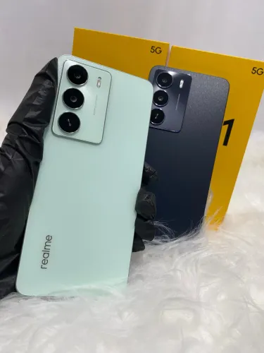 Realme c71 5G 256GB 8RAM