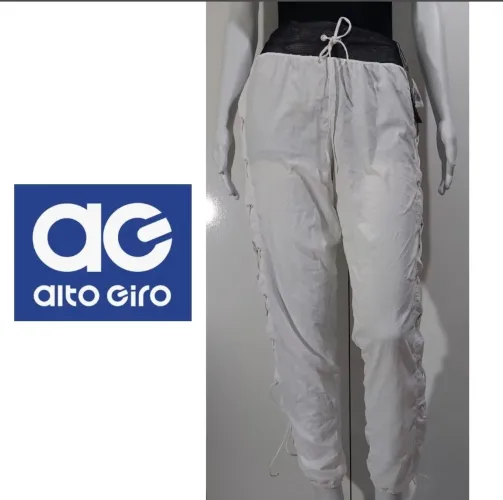 Alto Giro calça nova