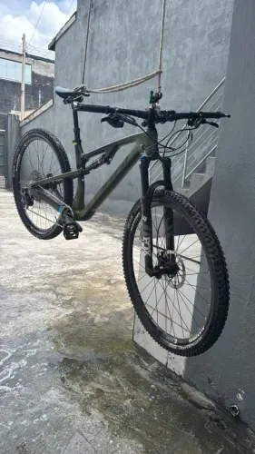 Oggi Cattura Pró GX 2023 ótimo estado