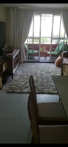TAPETE SALA FELFUDO BEGE 2 X 3 METROS DEIXA SEU AMBIENTE ACONCHEGANTE E MUITO ELEGANTE