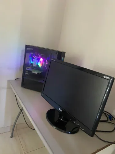Pc gamer Vendo ou Troco