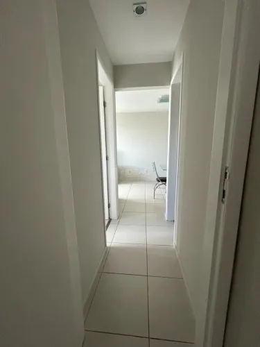 Apartamento em Centro - Campos dos Goytacazes