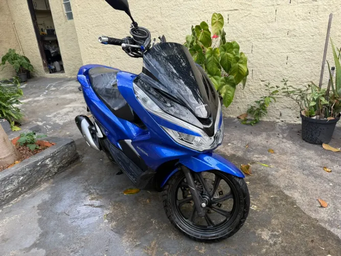 Honda PCX 2022