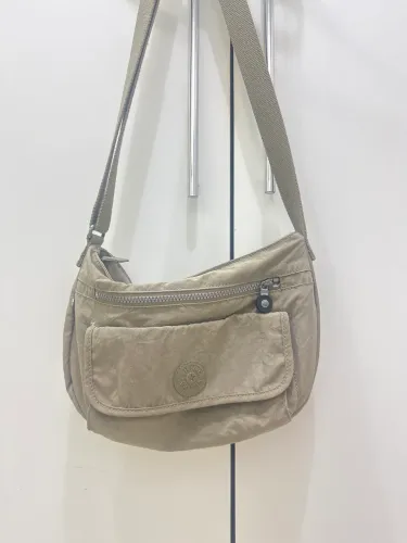 Bolsa Kipling Original Mediana 