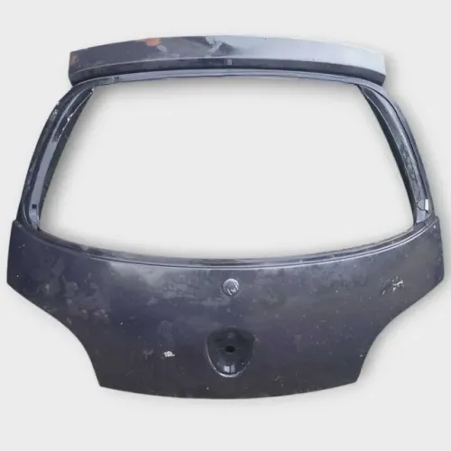 Tampa traseira Ford Ka 1997 A 2000