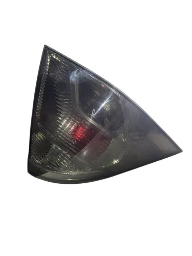 Lanterna Esquerda Fume Ford Fiesta Sedan 2010/13