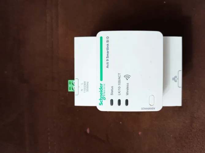 Acti 9 Smartlink SI D - Schneider Electric