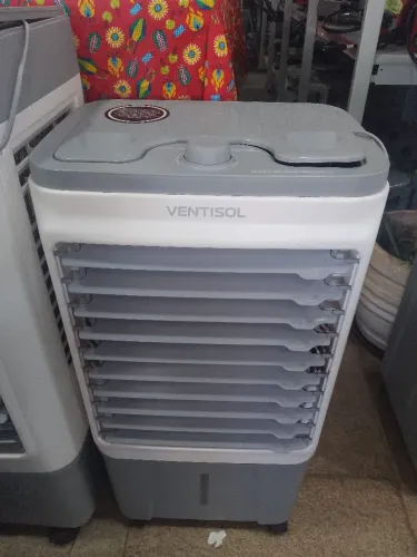 Climatizador Ventisol 16 litros Novo