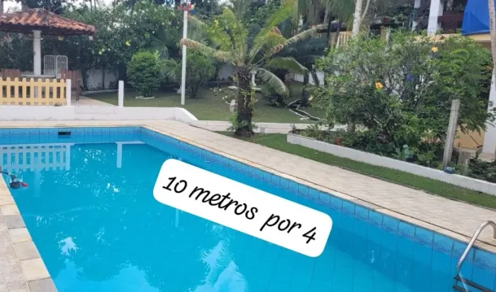 Casa no Vale das Montanhas Igaratá - SP. Chácara em Condomínio Fechado, Perto da Represa