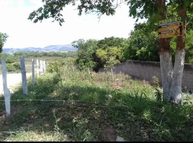 VENDO TERRENO EM CAÇAPAVA VELHA - EXCELENTE LOCALIZAÇÃO - ACEITO PROPOSTAS