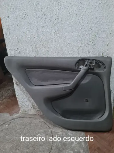 Peças gol bola 99