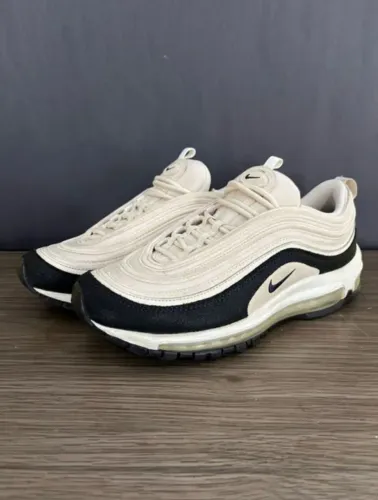 Nike Air Max 97 Light Cream