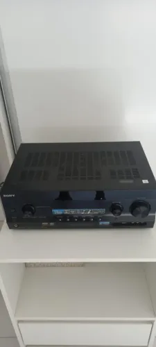 Receiver Sony STR-DH820