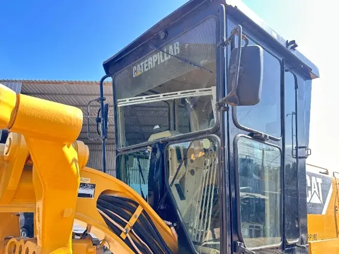 PATROLA EM OTIMO ESTADO  E FAZ O MESMO SERVIÇO DE UMA NOVA