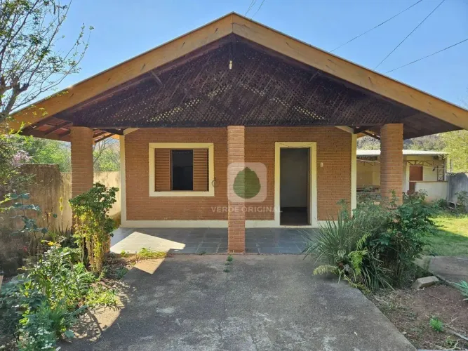 *OPORTUNIDADE* Sítio com 3 dormitórios à venda, 1400 m² por R$ 499.000 - Sitio - São Bento