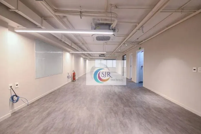 Prédio para alugar, 1155 m² por R$ 122.680,00/mês - Itaim Bibi - São Paulo/SP