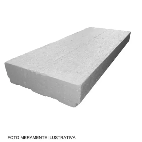 ISOPOR EPS - ANTI CHAMA - TODOS OS TIPOS