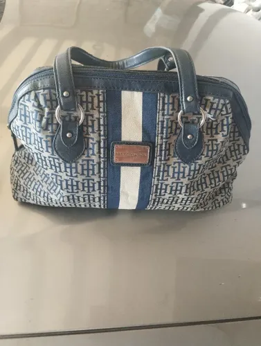 Bolsa Tommy Hilfiger
