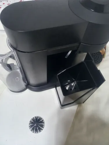 Nespresso next vertuo