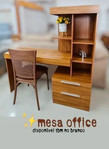 Mesa office nt2010