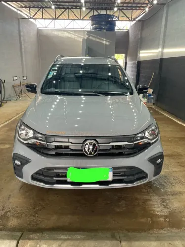 Volkswagen Saveiro Extreme 1.6 Flex 16V CD 2024