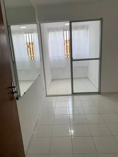 Passo chave apartamento CONDOMÍNIO GRAN VILLAGE RAPOSA