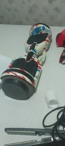 Overbory novo aceito pc em troca