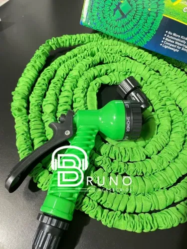 Mangueira Expansível - Irrigação Fácil e Prática
