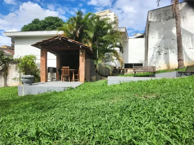 Terreno à venda em Santana - SP