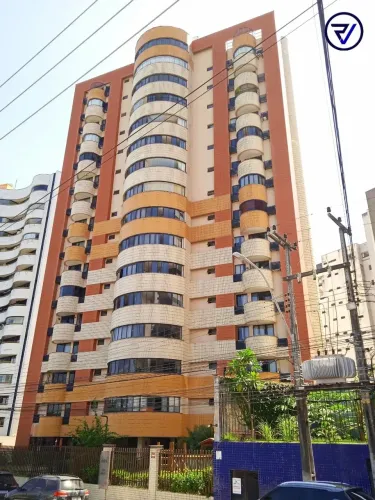 Oportunidade em frente ao Parque do Cocó