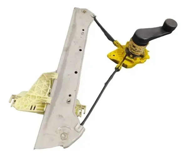 Máquina Vidro Manual Traseira Direita Gol G5 5u4839402a