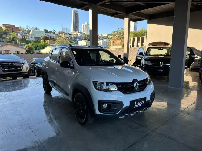 KWID 2021 OUTSIDER UNICO DONO