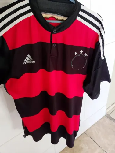 Camisa Adidas Alemanha original 