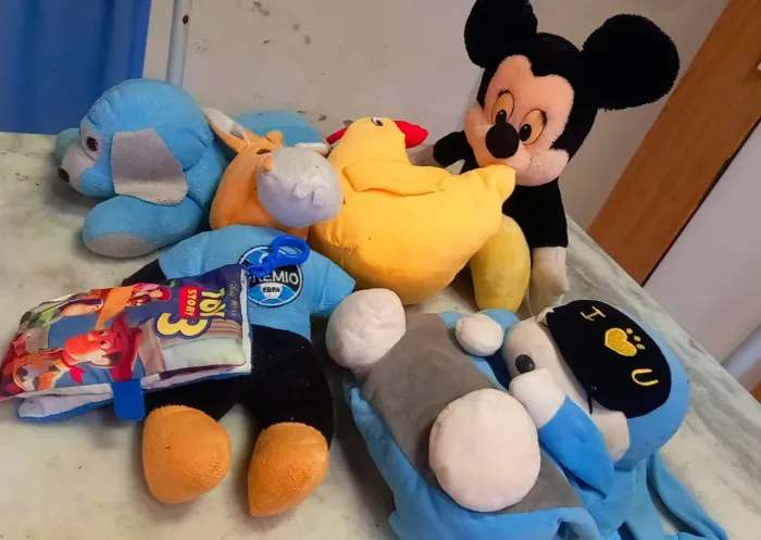 Brinquedo