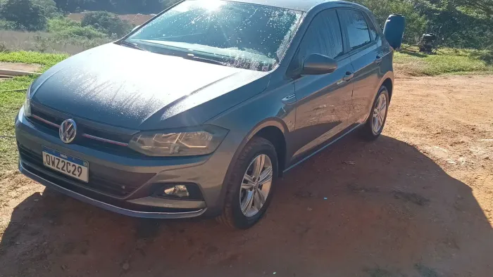 Volkswagen Polo Comfort. 200 TSI 1.0 Flex 12V Aut. 2020