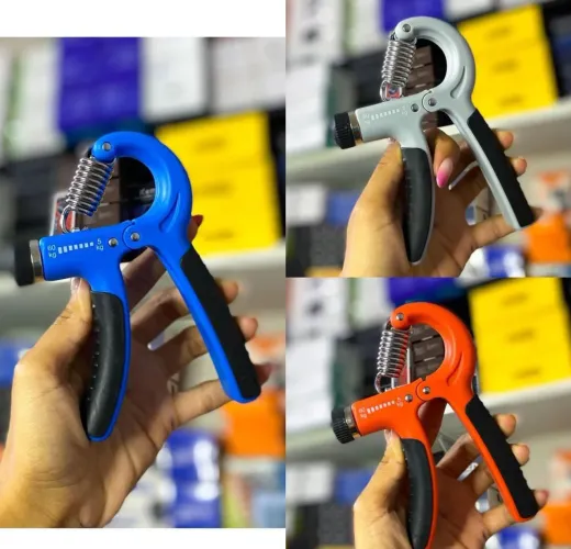 Hand grip
