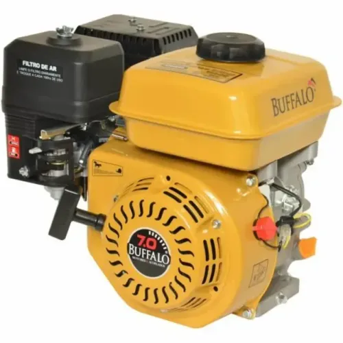 MOTOR BUFFALO A GASOLINA BFG 4T 7.0CV L 