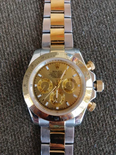 Rolex Daytona 
