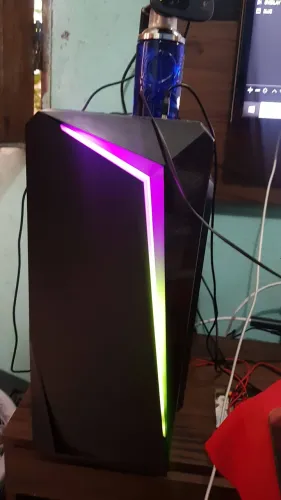 Vendo PC completo i5 8600T